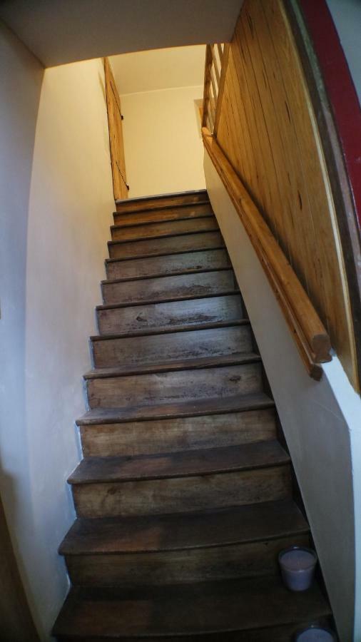 Вилла Le Beugnon La Pommeraie-sur-Sevre Экстерьер фото
